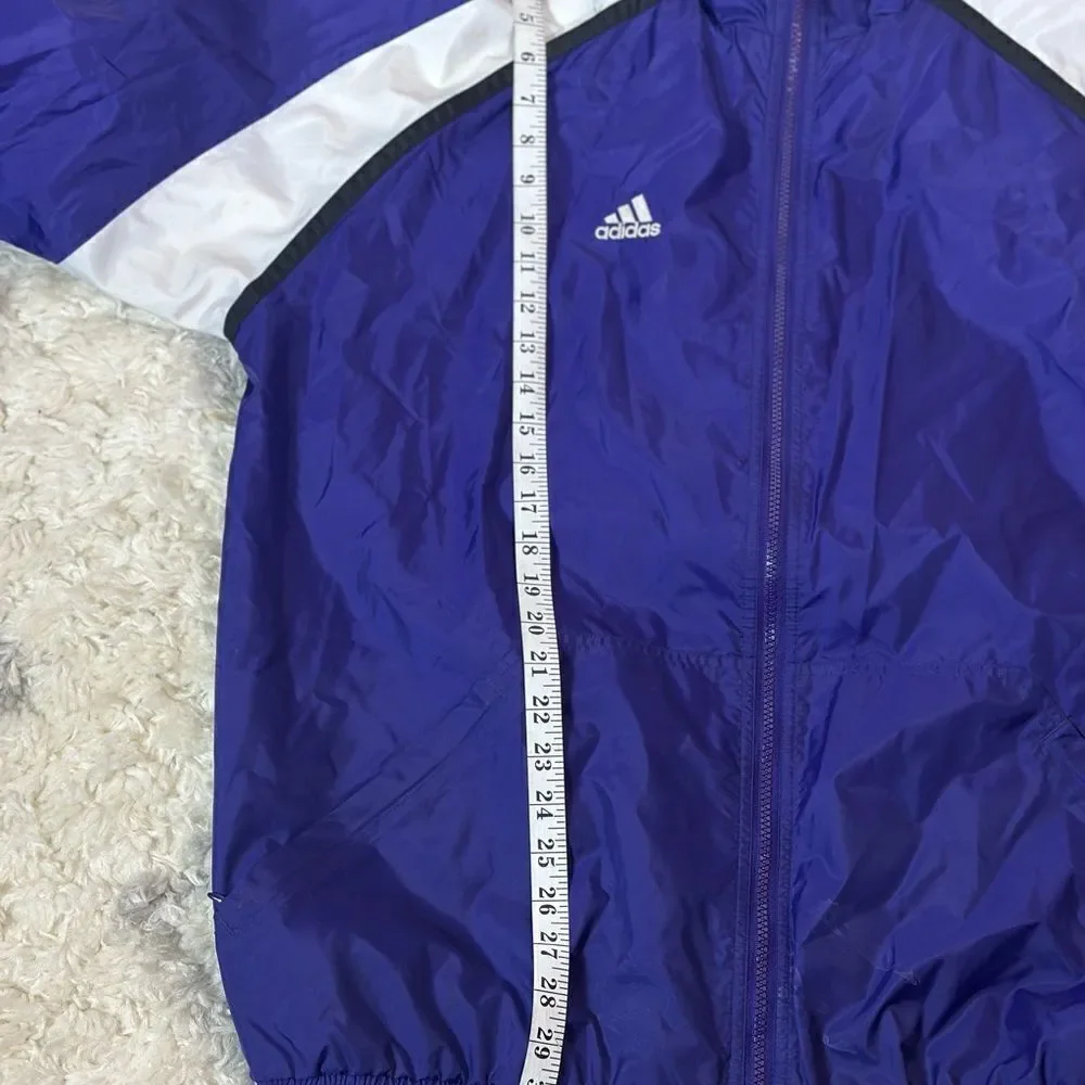 Vintage adidas jacket